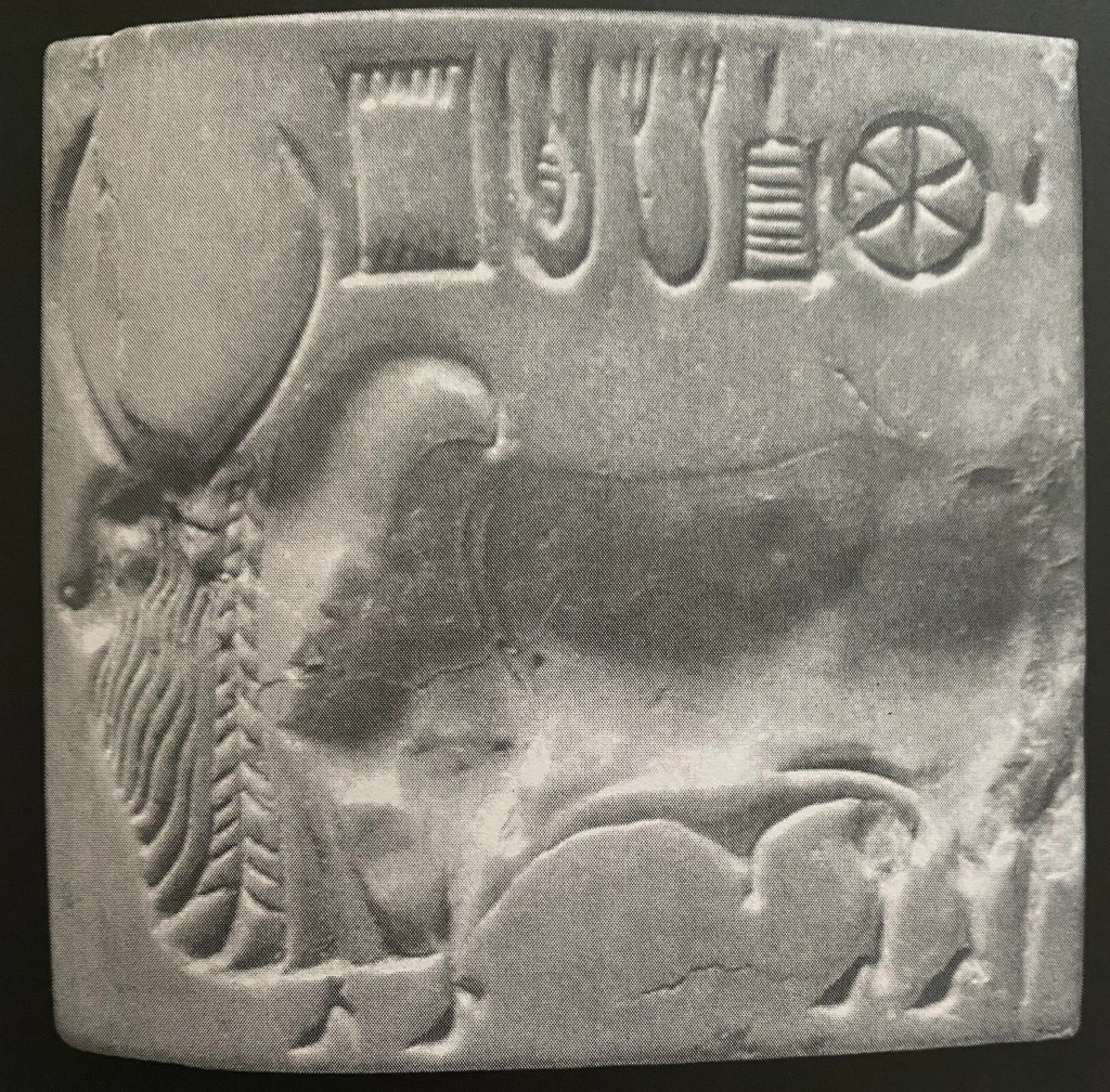 Harappan Civilisation: The Real Treasure of&nbsp;India